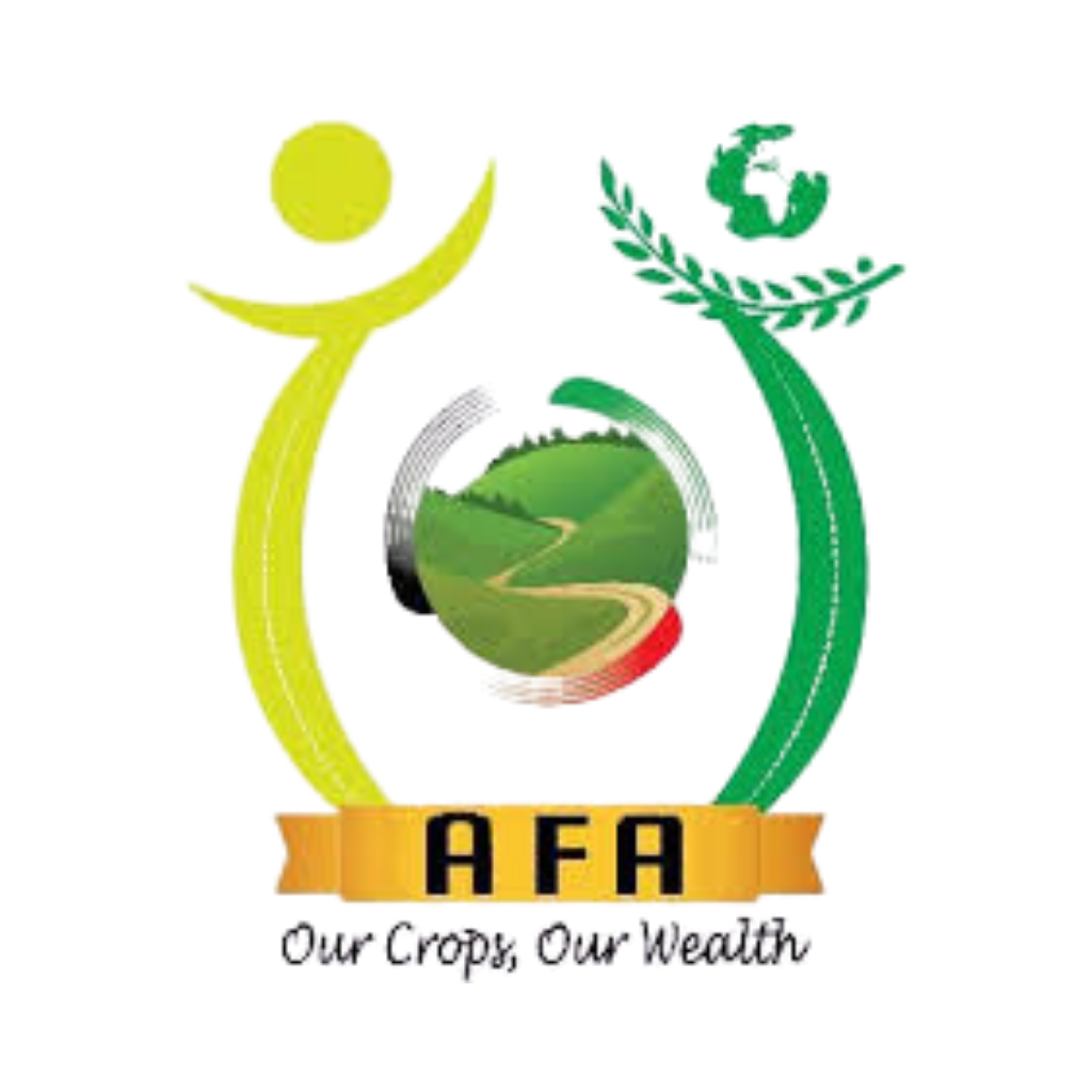 Agriculture & Food Authority Logo