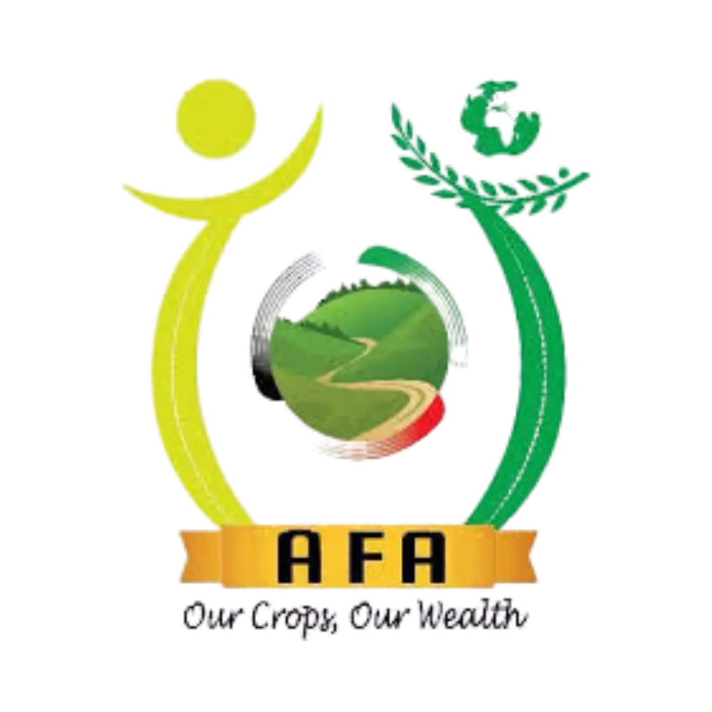 Agriculture & Food Authority Logo