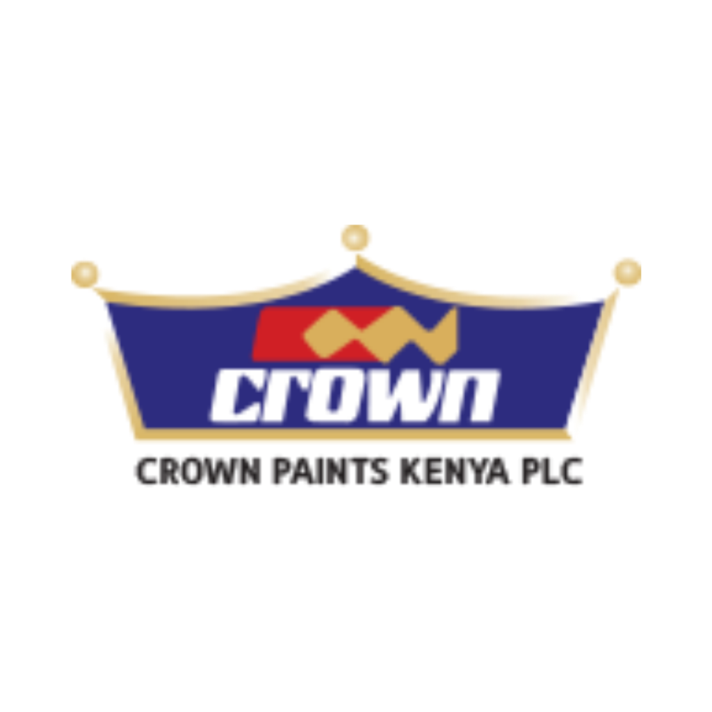 Crown Paints Kenya PLC Logo