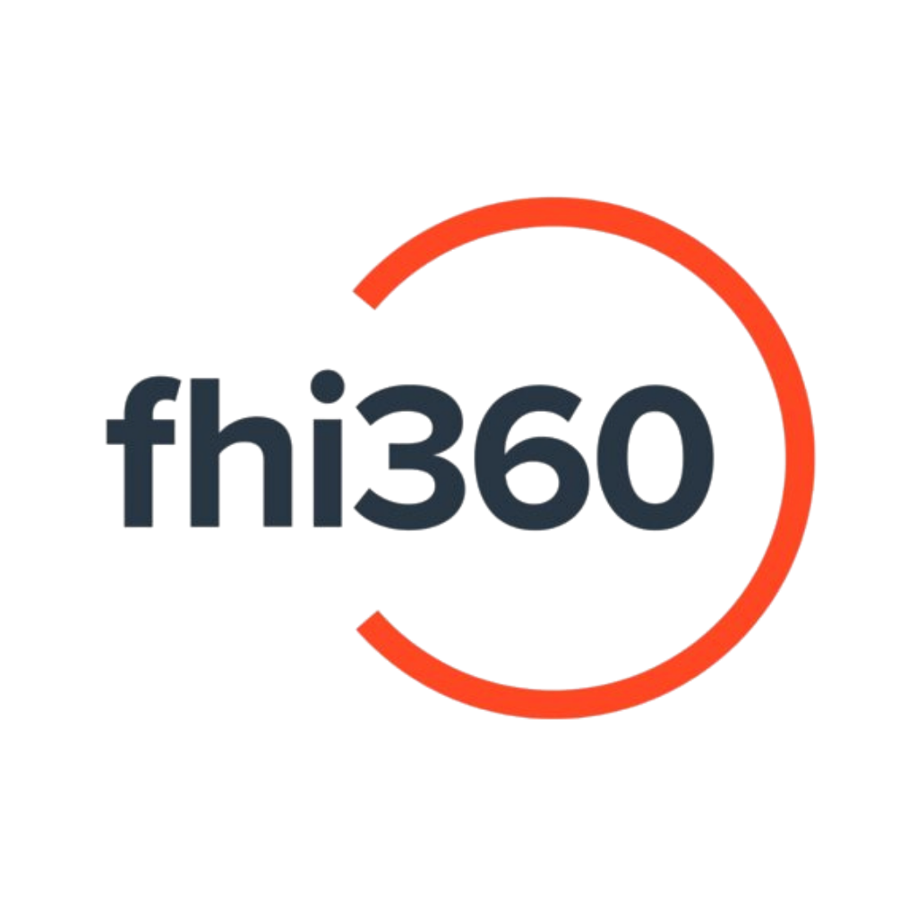 FHI360 Logo