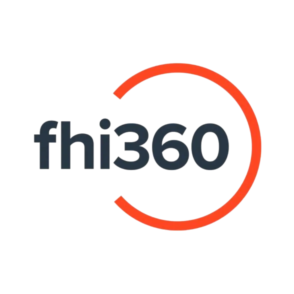 FHI360 Logo