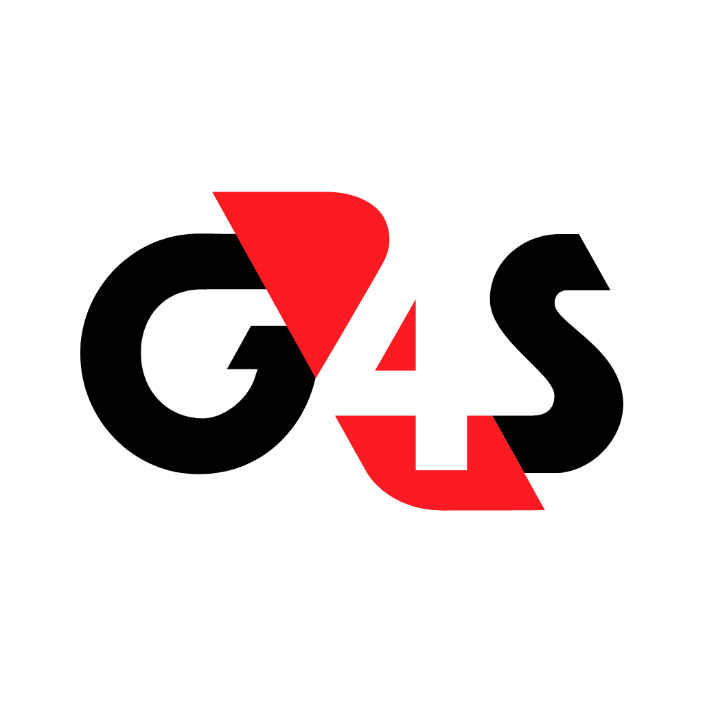 G4S Logo