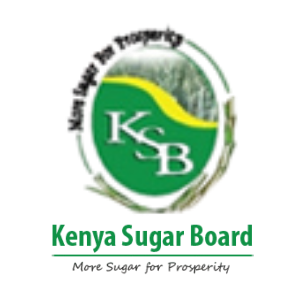 Kenya Sugar Board (KSB) Logo