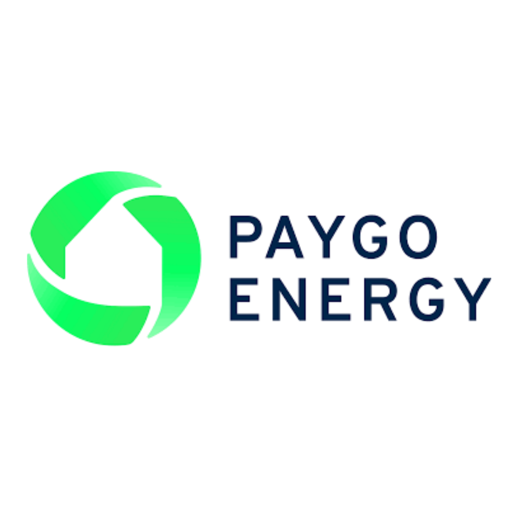 Paygo Energy Logo