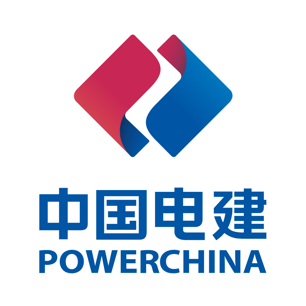 Powerchina Logo