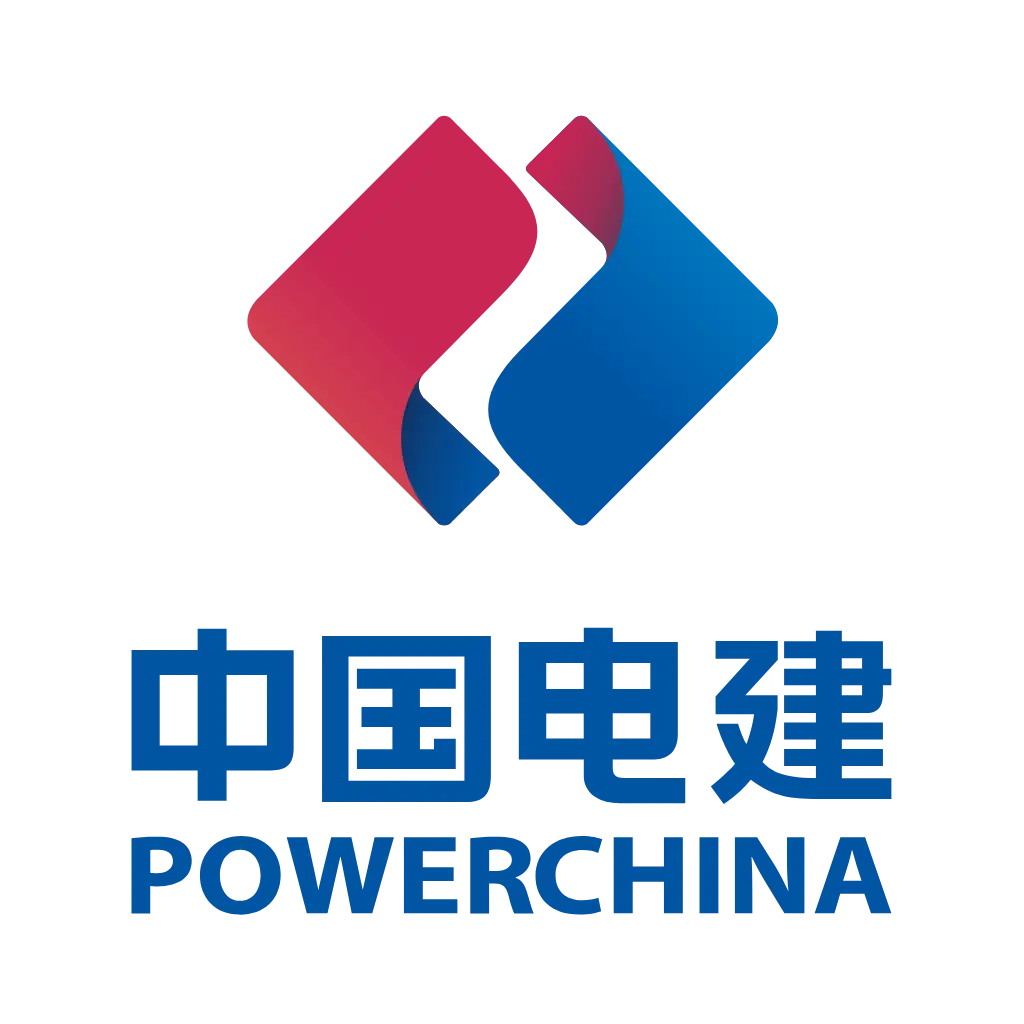 Powerchina Logo