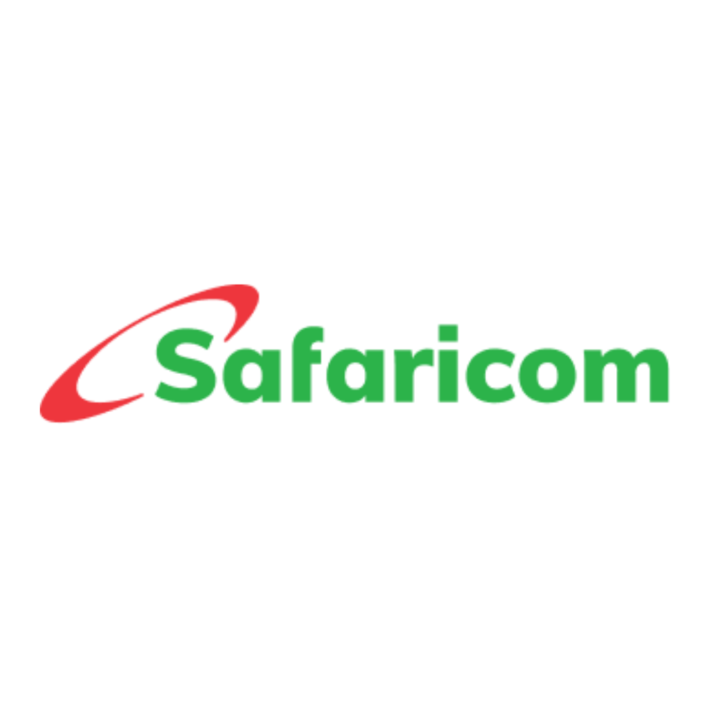 Safaricom Logo