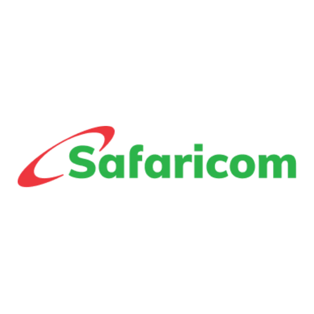 Safaricom Logo