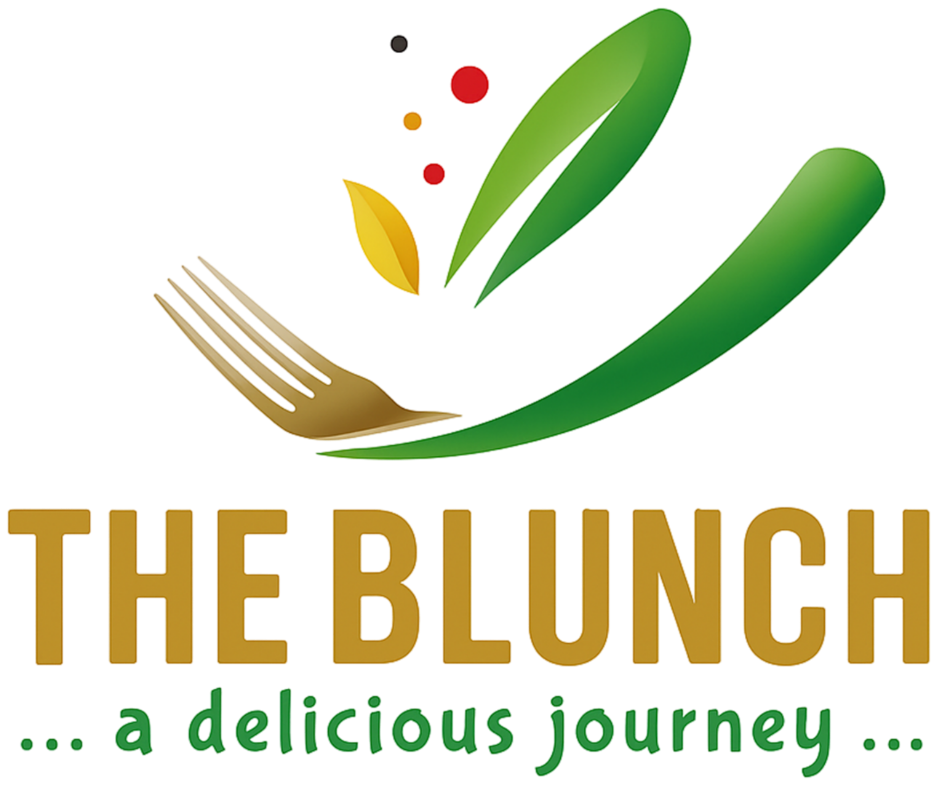 The Blunch Logo