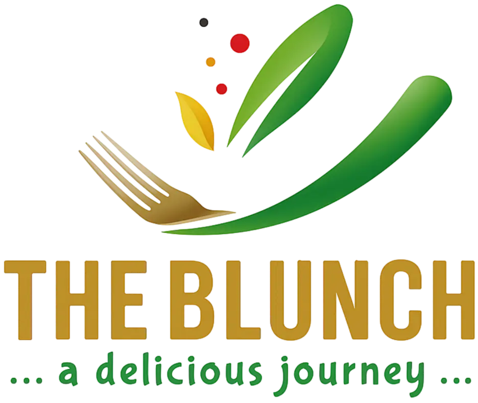 The Blunch Logo