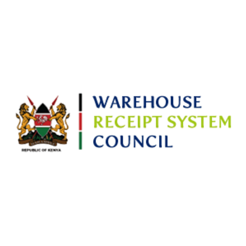 Warehouse Receipt System Council Logo