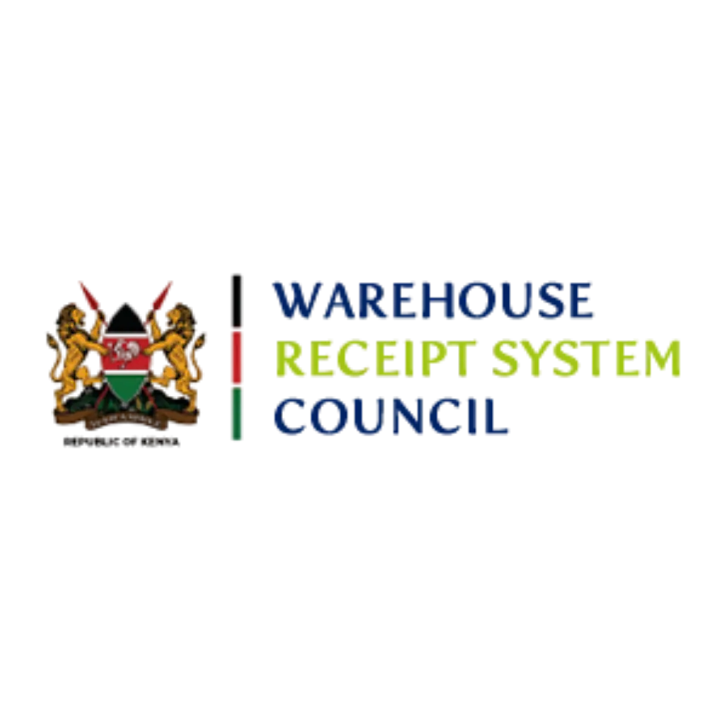 Warehouse Receipt System Council Logo