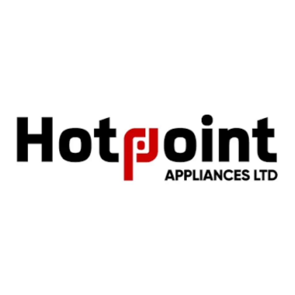 Hotpoint Logo