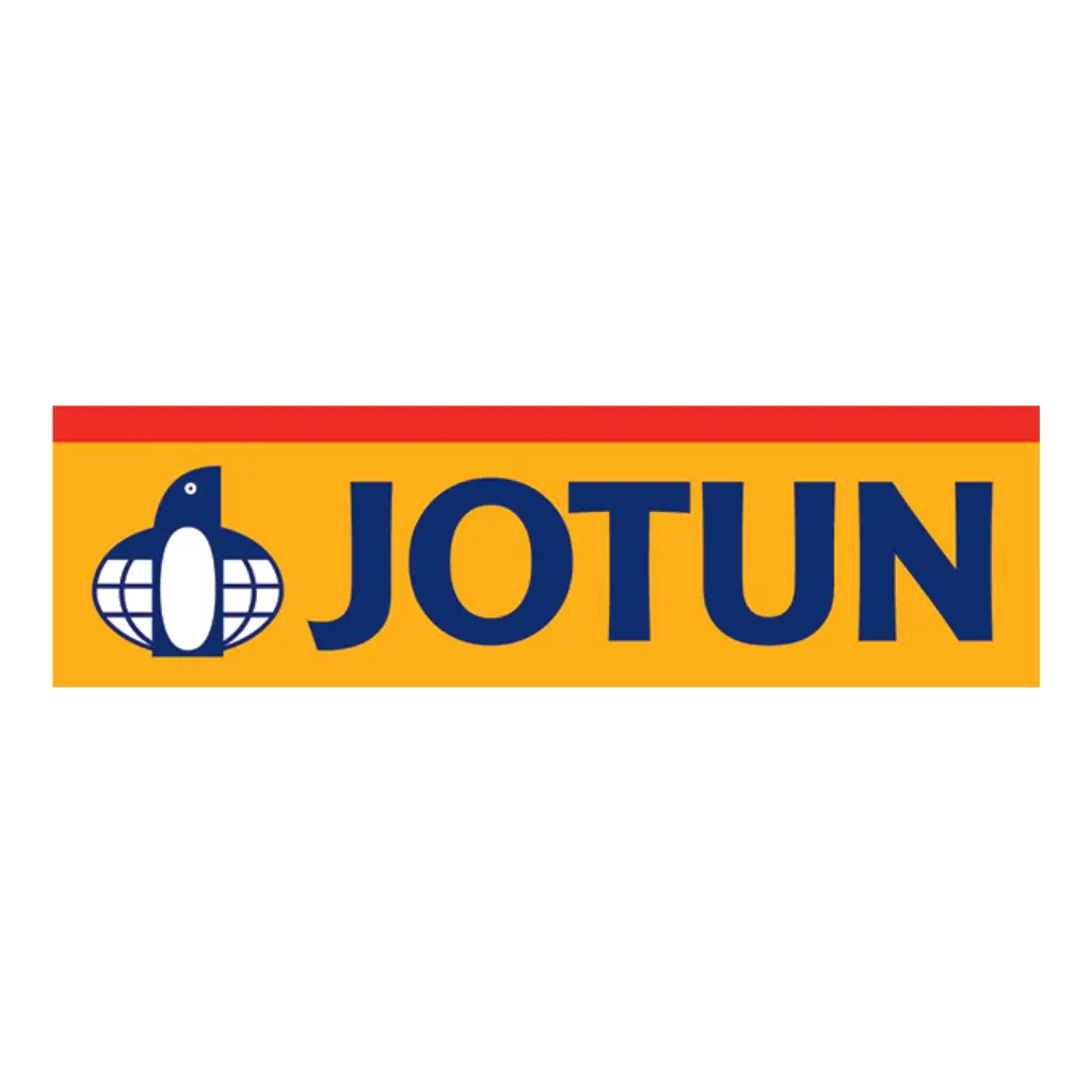 Jotun Logo